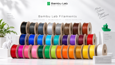 Bambu Lab