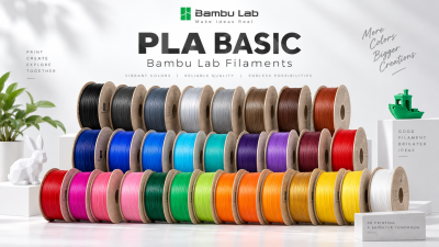 PLA Basic