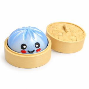 Син Кликер Dumpling