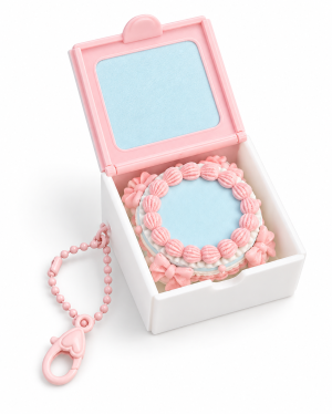 Кликър Cake Box – мини торта в кутийка