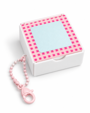 Кликър Cake Box – мини торта в кутийка