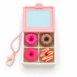 Кликър Doughnuts Box ( Понички в Кутия )