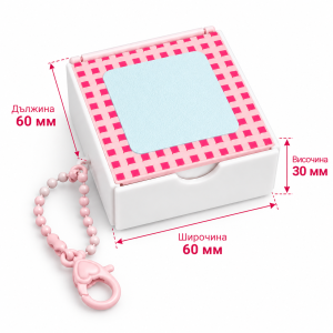 Кликър Doughnuts Box ( Понички в Кутия )