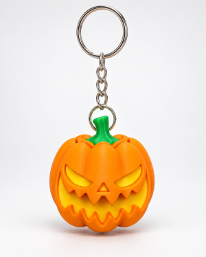 Кликър Monster Pumpkin